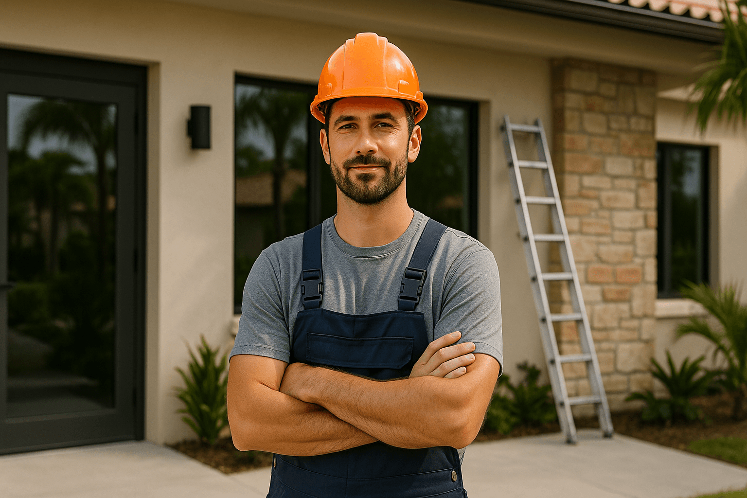 Tally's Handyman Services LLC hero image